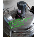 Mini Milk Pasteurizer Machine/ Juice Pasteurization Machine